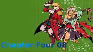 Trails in the Sky the Third - Story Walkthrough [Chapter Four 8/8]