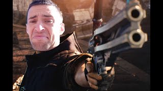 Devil may cry V