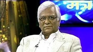 Money Mantra: Why blame interest rates for bad business?
