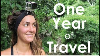 My Travel Story // Where's Poppy