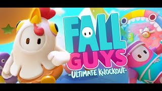 Fall Guys | Crown me baybeeee