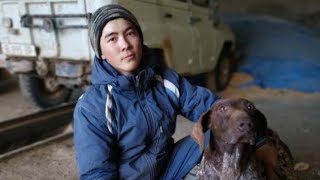 Как вам идея . Я вернулся ?