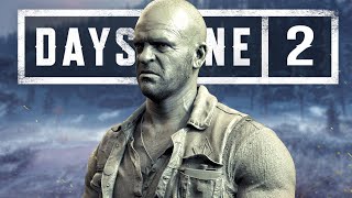 Days Gone 2 отменили, выход ремейка The Last of Us, перезапуск Uncharted (Игровые новости)