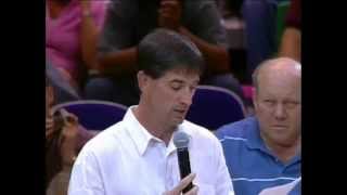 John Stockton Retirement Ceremony