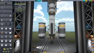 KSP Mod Kerbal Engineer Redux