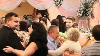 Весілля Валя  Кузьмина