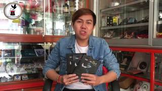 We Can Do it by Han Seol Hui - SEO MAGIC / Khmer Magic / Mr.Solo Magic Shop