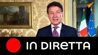 Conte interviene alla 75ma Assemblea Generale ONU