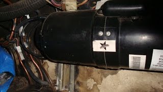 Запускаем Планар и Бинар при  минус 36