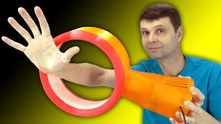 ???? Сделал Безлопастной Вентилятор Dyson на 3D принтере! Просто Жара! Diy Bladeless Fan