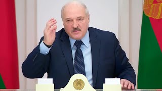 Лукашенко о фильме Навального: Расследования беглого немецкого протестуна – только начало!
