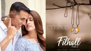 Filhal mashup  qismat (official video