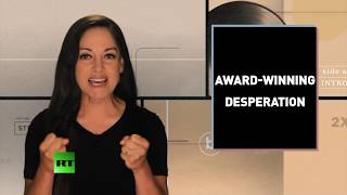 White House Correspondents Association honors itself, CNN with awards