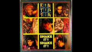 Rin Tin Tin   Shake It! Shake It!