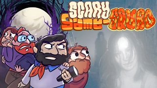 Scary Game Squad: Resident Evil 7 [Part 12] - The End