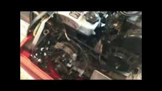 2004 Arctic Cat Won't Move