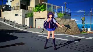 Honkai Impact 3 Raiden Mei Dance