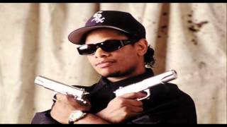 Eazy-E - Luv 4 Dem Gangsta'z Official HD