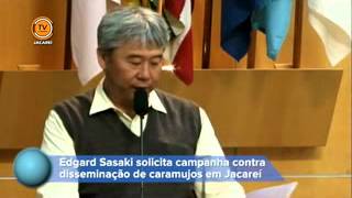 Notícias de Jacareí - Edição 70 (05/06/2013)