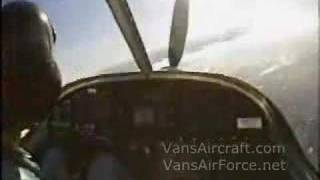 RV-12 Spin/Stall/Speed Check Testing Part Three