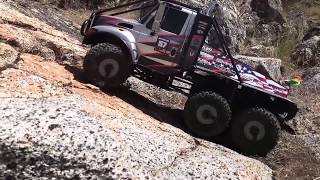 #szczerbabult CXT's out on the trail
