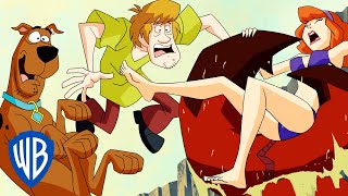 Scooby-Doo! auf Deutsch ???????? | Fräulein in Not | WB kids