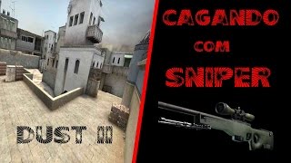 Dust 2 CS:GO