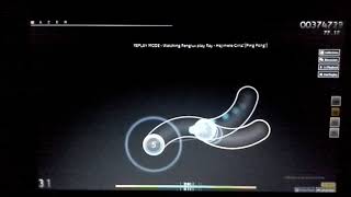 Snaking Sliders