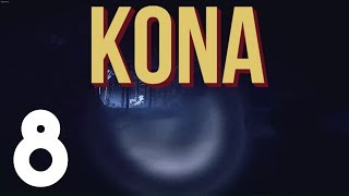 Kona Murder Mystery: Spooky Caves - Part 8 (Gameplay / Walkthrough)