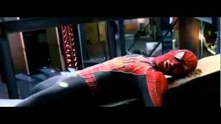 Spiderman 3(2007) - Spider-Man VS Sandman and Venom (Final Fight) Part 2