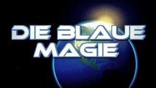 DieBlaueMagie by Bryan & Marcel