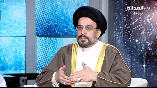 القلاف : مو معقول يتقدم 600 طالب شيعة مايقبل غير 7 فيد الداخلية وحرس وطني ما تقبلني