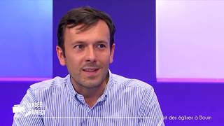 LA VENDEE EN DIRECT  Thomas Gisbert et Bouin
