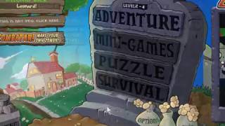 Как создать своего зомби в PvZ?