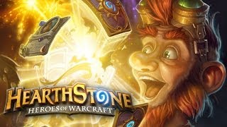 Titanai Skaldo Akmenširdę #2 (Hearthstone su Wampu ir Skrajūnu)