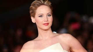 Jennifer Lawrence nude pictures leaked | USA NOW