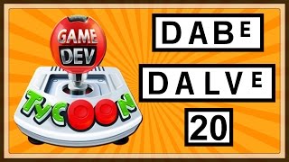 The Billion Dollar Company | Game Dev Tycoon #20
