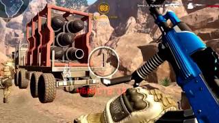 warface прохождение спецоперации анубис,варфейс спецоперация