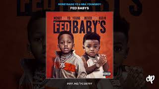 Moneybagg Yo & NBA Youngboy - Contempt of Court [Fed Babys]