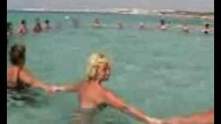 Aqua aerobic Gallipolli