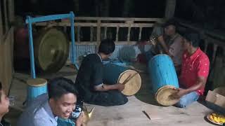 Adat sulawesi gendang