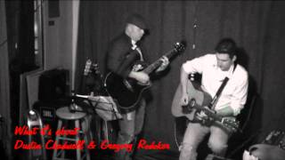 Dustin Chadwell & Gregory Rodocker @ JJ's Alley