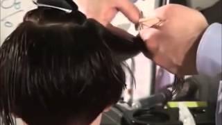Женская стрижка Demetrius  Короткие волосы