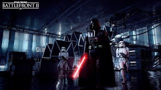 Star Wars: Battlefront II - СТРИМ - ВОЗРОЖДЕНИЕ (Компания в 2K)