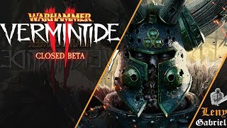 Warhammer: Vermintide 2