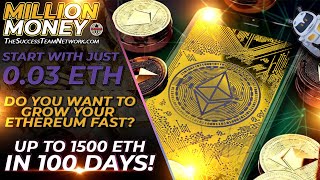 Million Money Review - $210,000+ In Just 100 days! ? - The Best CrowdFunding Platform On Earth!