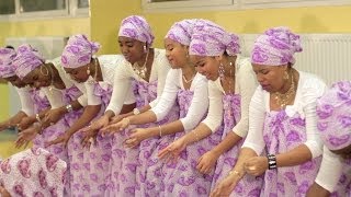 Deba 4 Madarassati Fatoumiya Metz