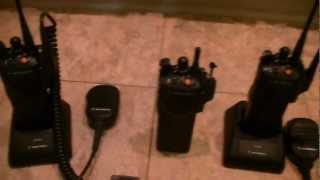 How To Buy A Motorola Two-Way Radio - "Need-to-Knows" for First-Time Buyers and Agencies
