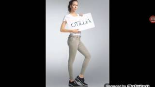 Otilla bilionera