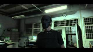 GTA 5 Movie/Machinima - Ninety Second Window
